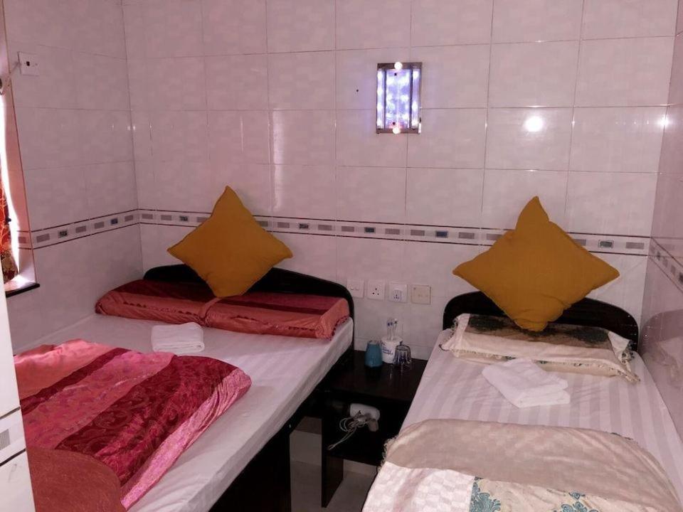 Guest house Philippine