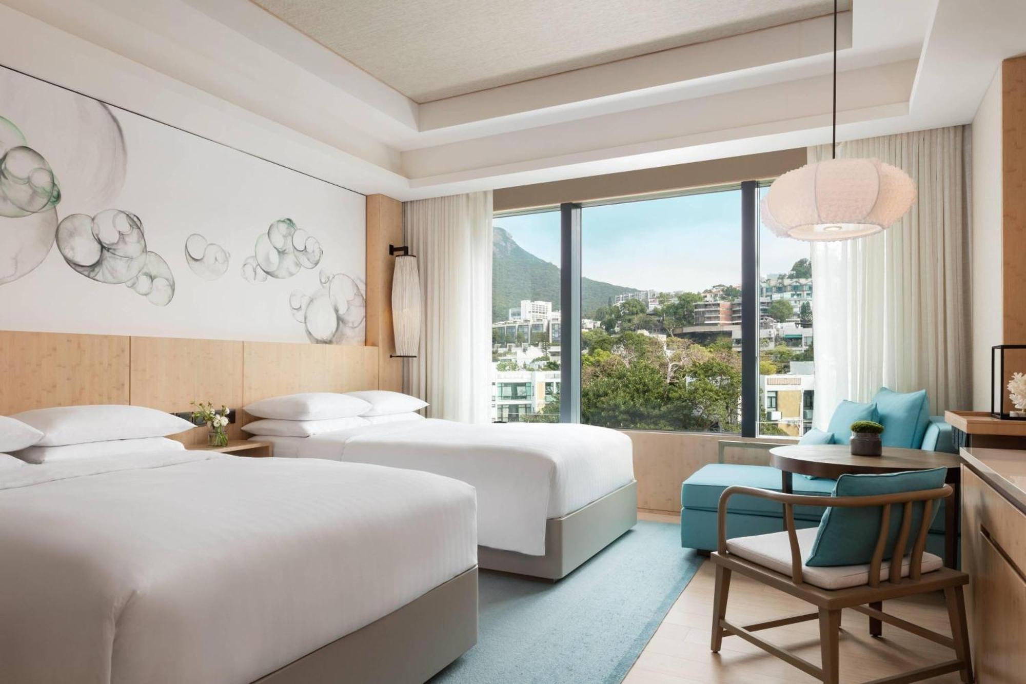 Ocean Park Marriott Hotel