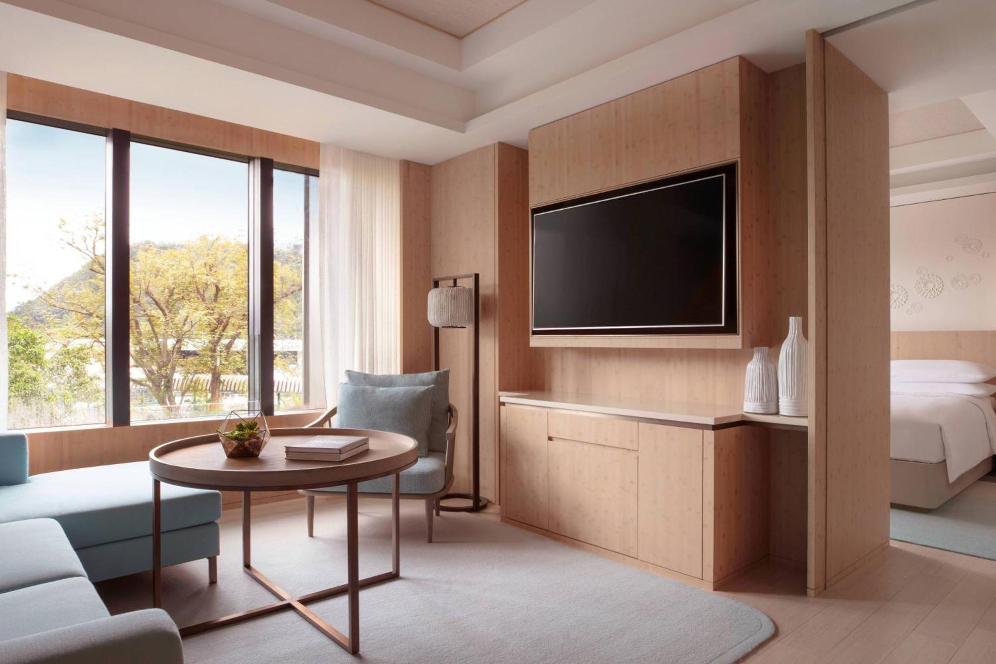 Hotel Ocean Park Marriott 5*