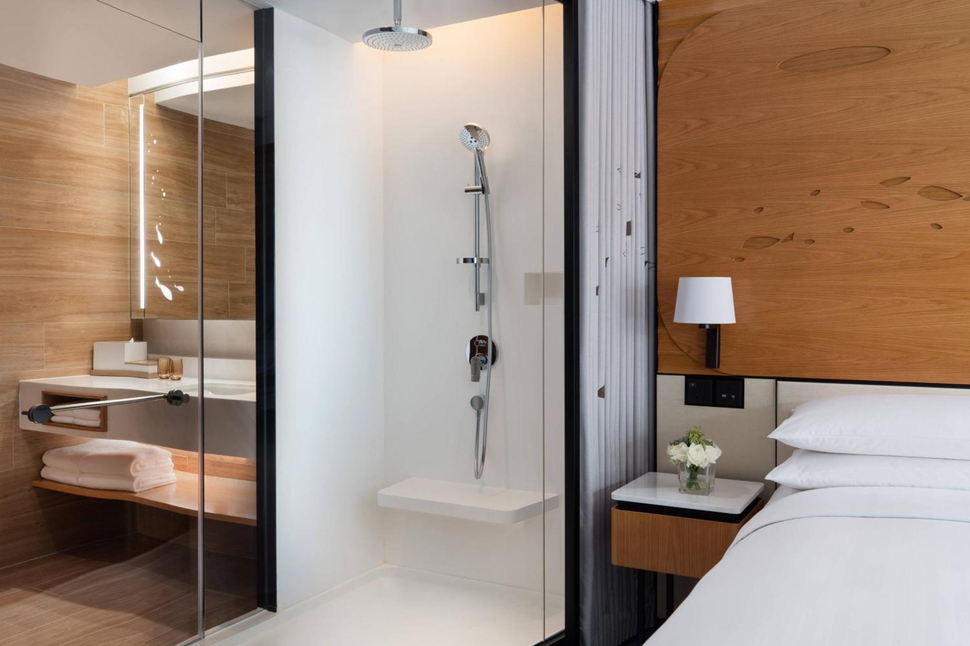 Ocean Park Marriott Hotel 5*