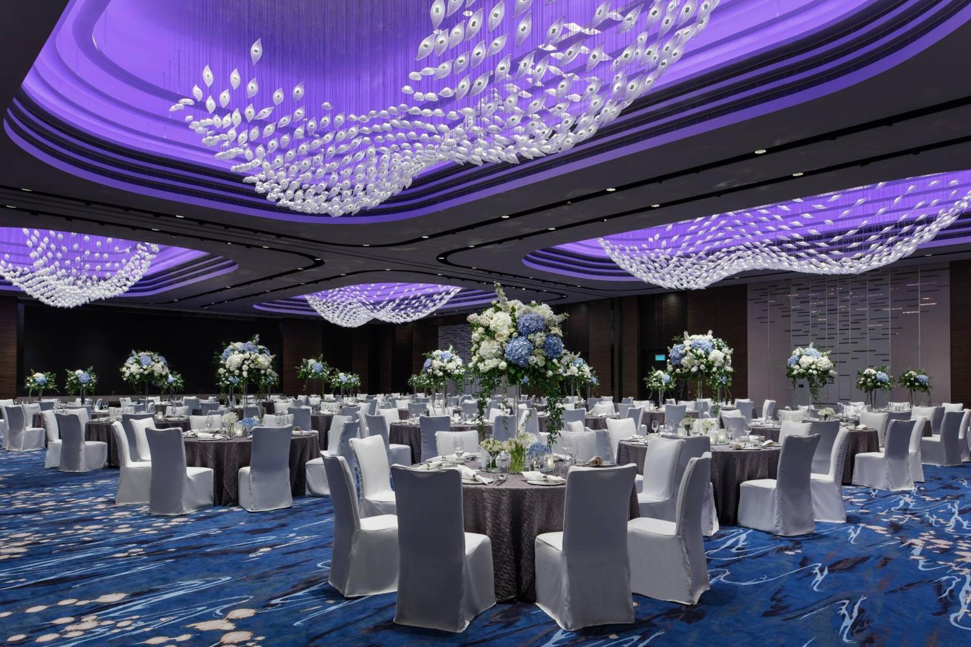 Ocean Park Marriott