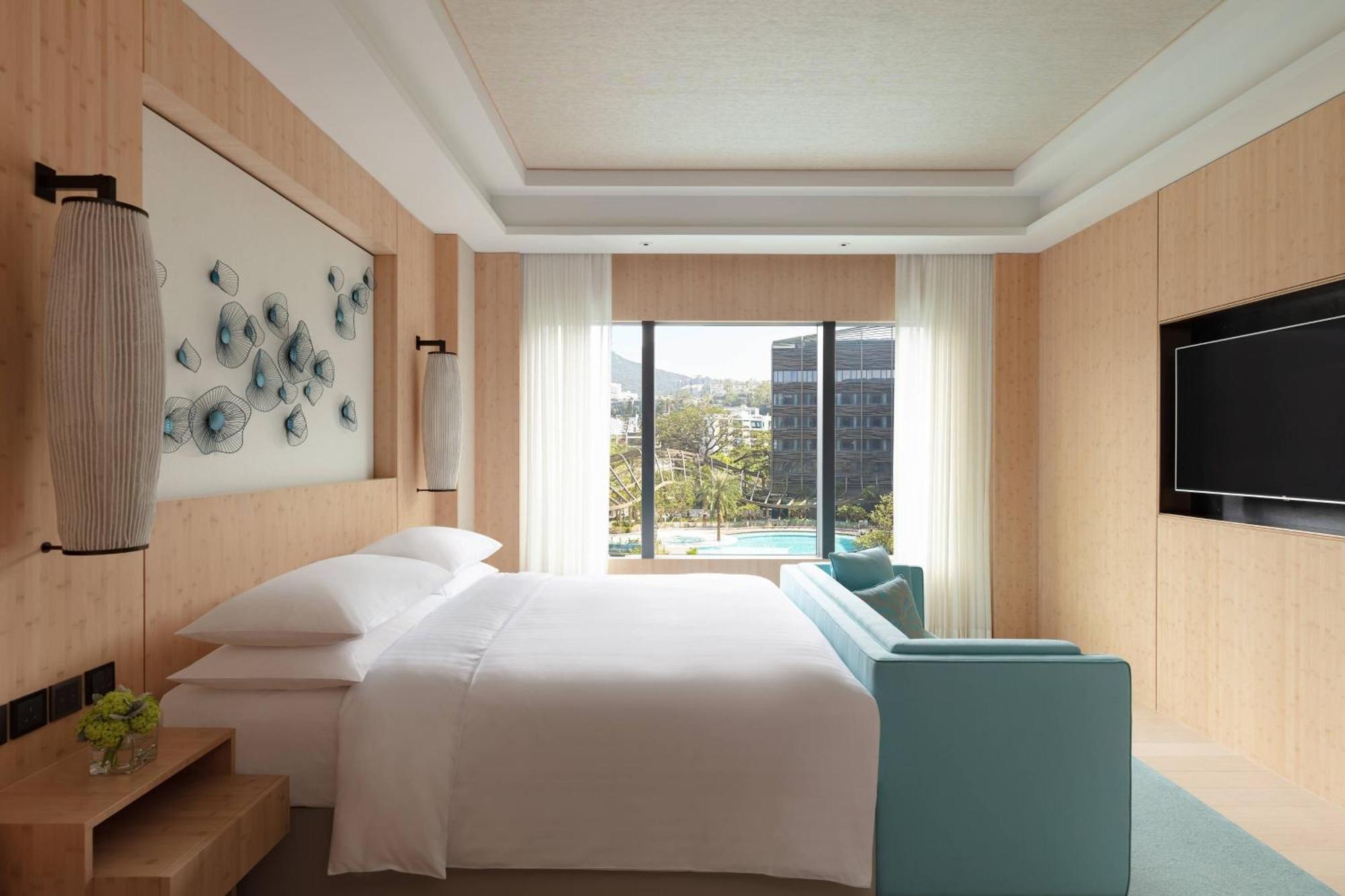 Ocean Park Marriott