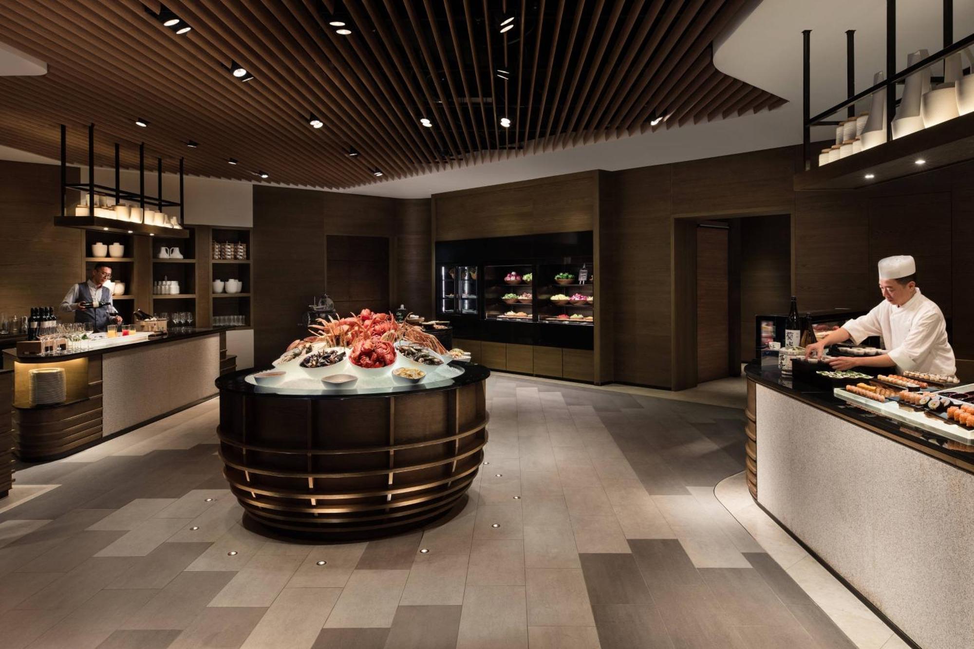 Ocean Park Marriott Hotel 5*