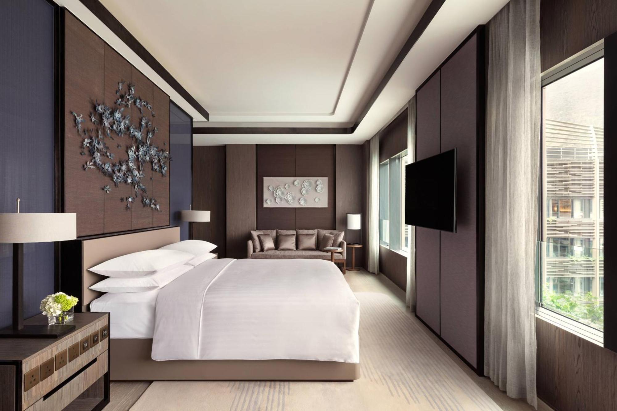 Ocean Park Marriott Hong Kong