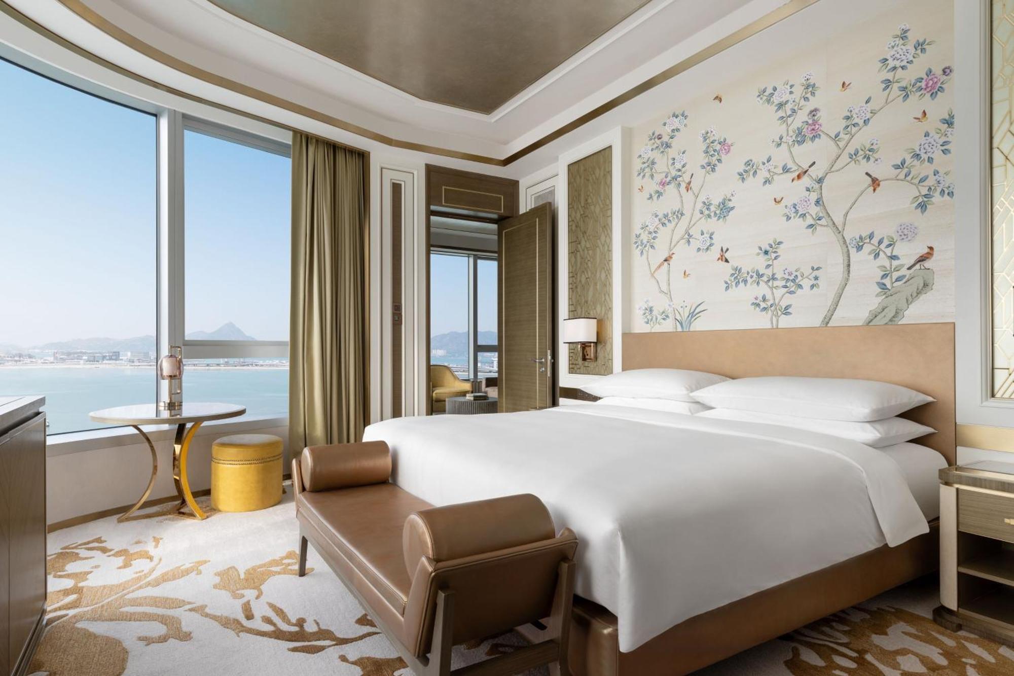 Sheraton Tung Chung Hotel