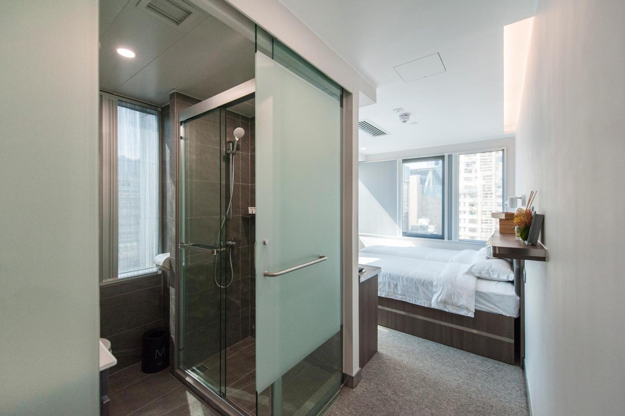 Hotel Mk - Formerly Mk Hong Kong
