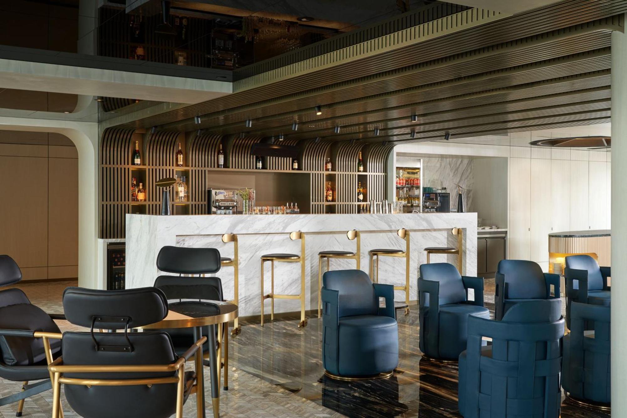 Hotel The Park Lane Hong Kong, Autograph Collection 5*