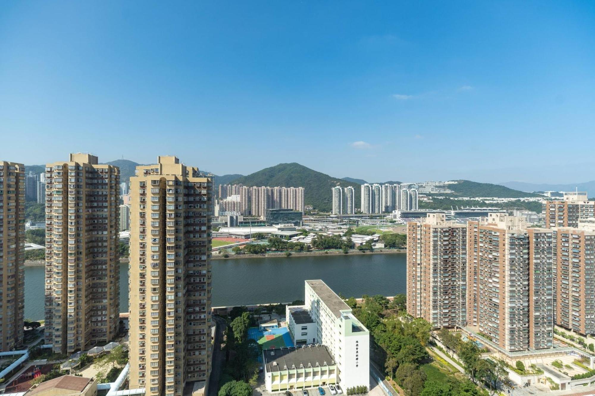 Courtyard By Marriott Sha Tin