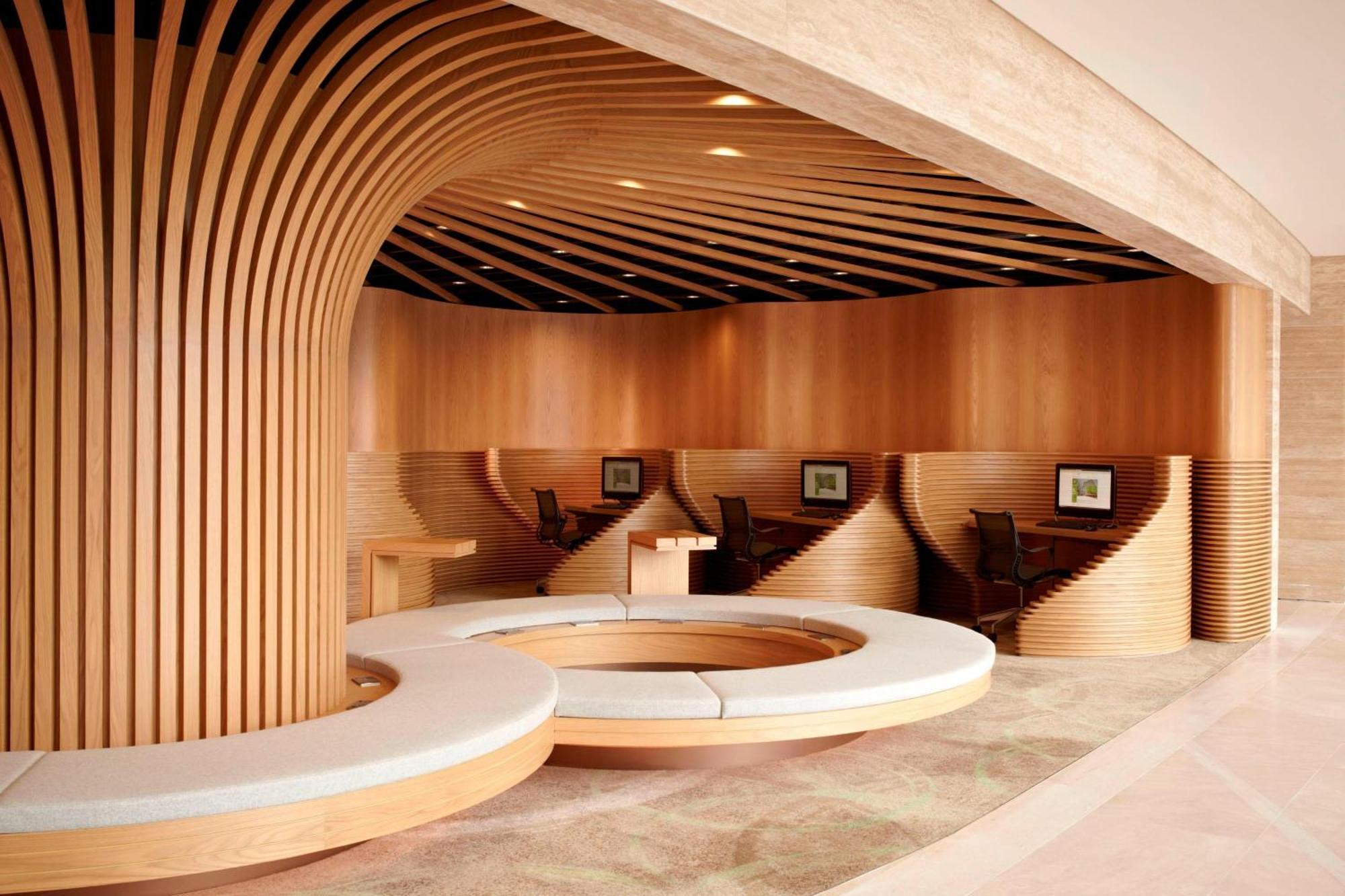 Courtyard By Marriott Sha Tin Hotel