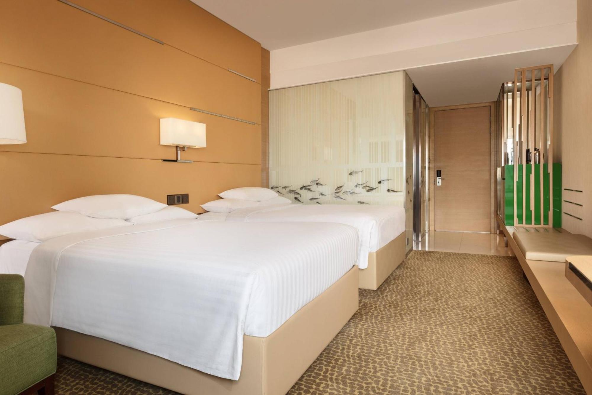 Courtyard By Marriott Sha Tin 4* Hong Kong