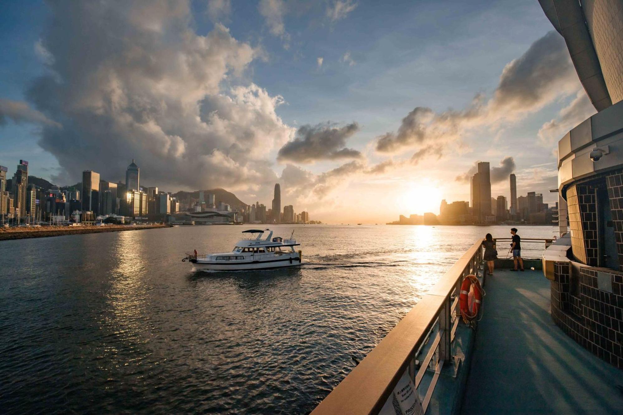 Ibis North Point 3* Hong Kong