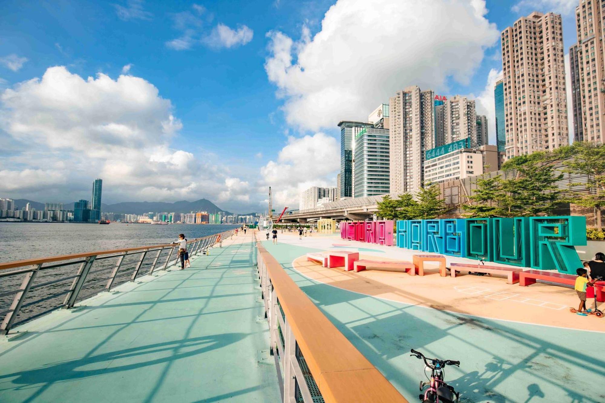 Ibis North Point 3* Hong Kong