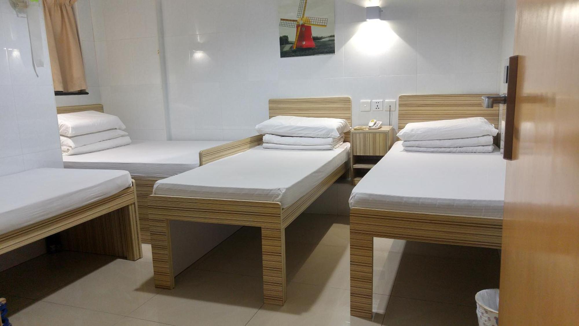 Travel House Guest house *