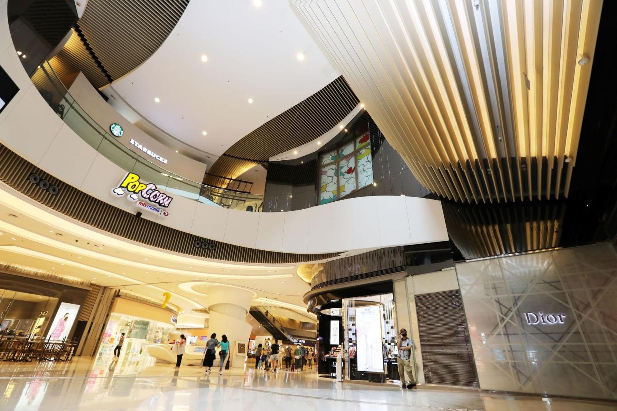 Crowne Plaza Kowloon East By Ihg