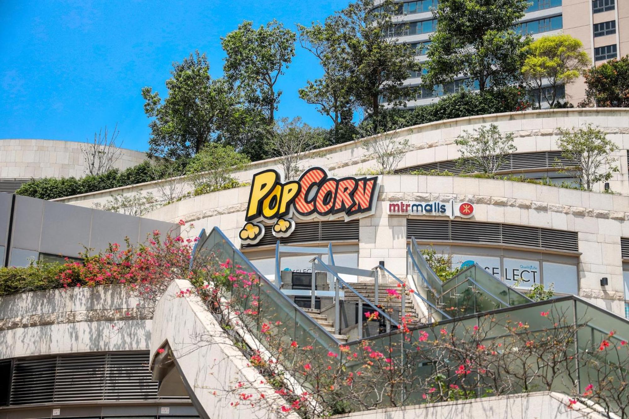 Crowne Plaza Kowloon East By Ihg 5* Hong Kong