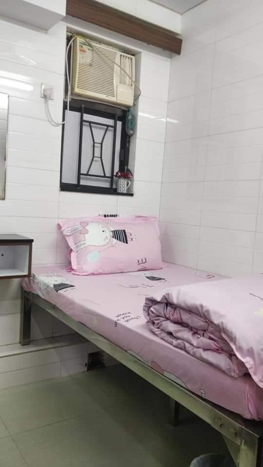Asrama Lucky B6 Hong Kong