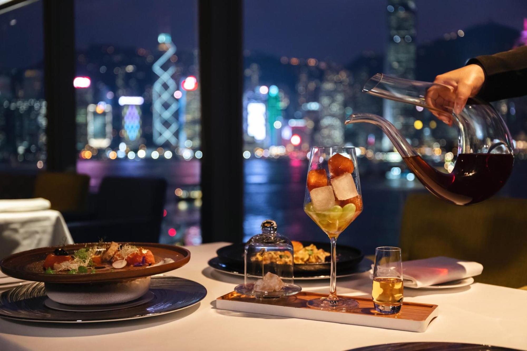 Marco Polo 5* Hong Kong