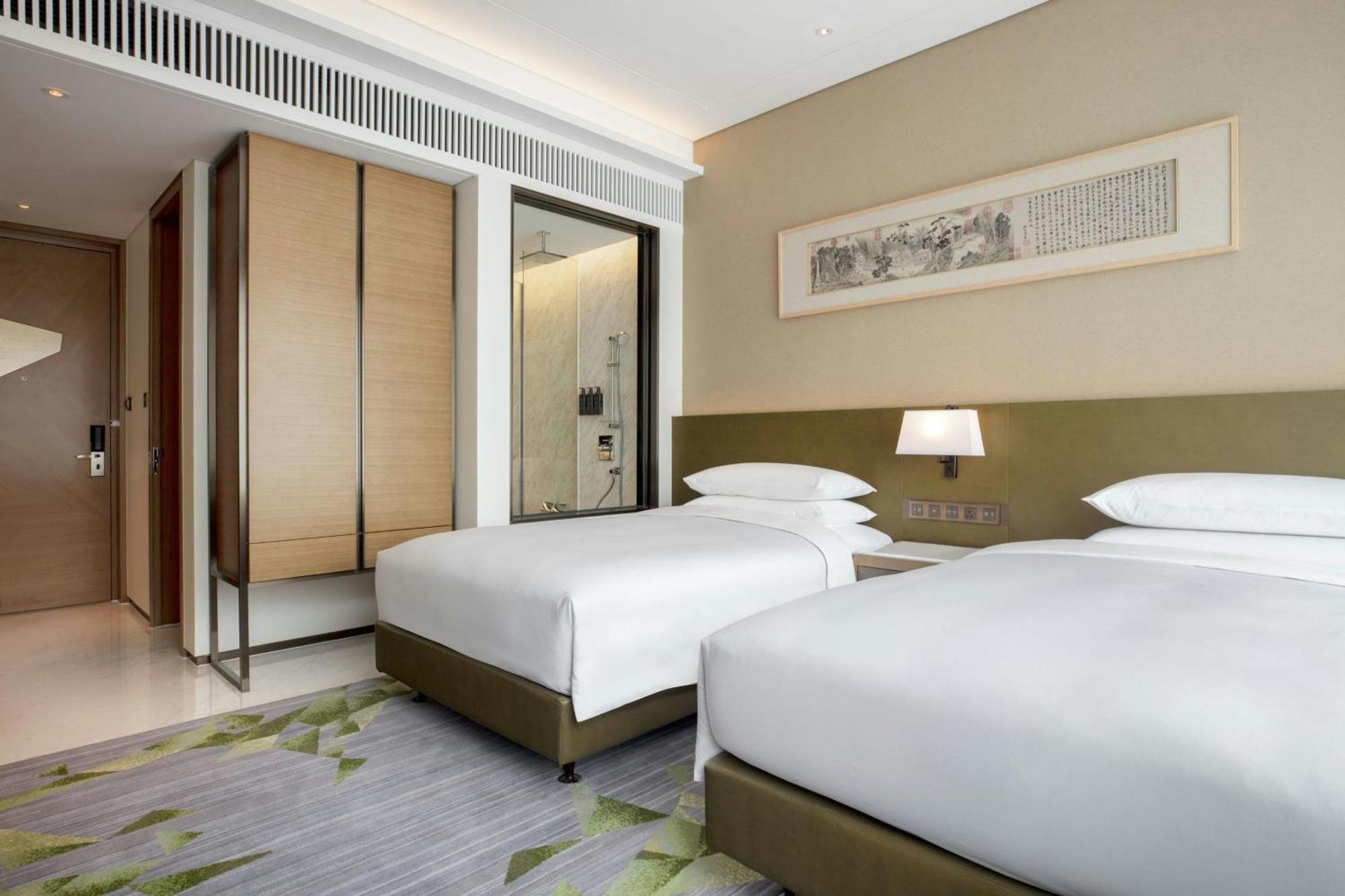 Hotel Sheraton Tung Chung
