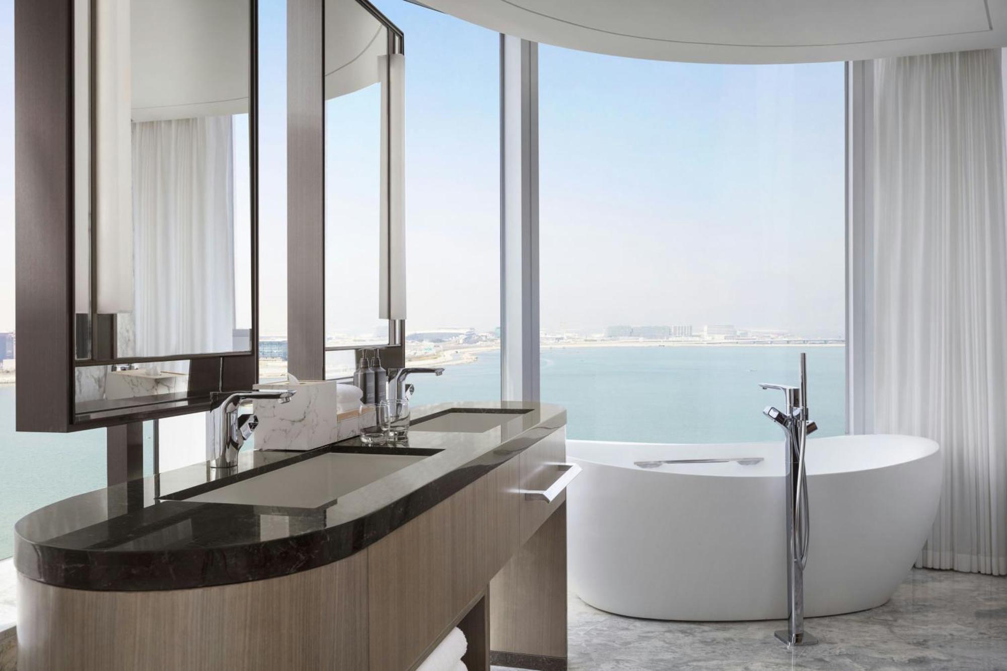 Sheraton Tung Chung Hong Kong