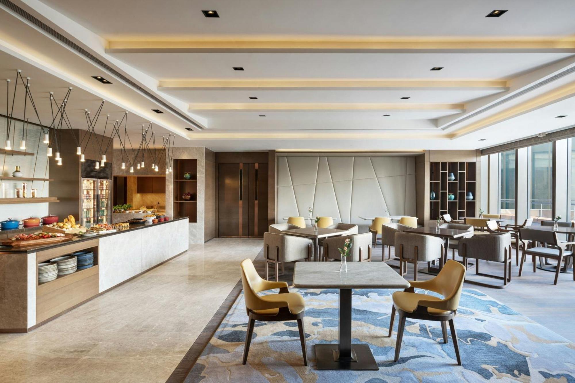Hotel Sheraton Tung Chung Hong Kong