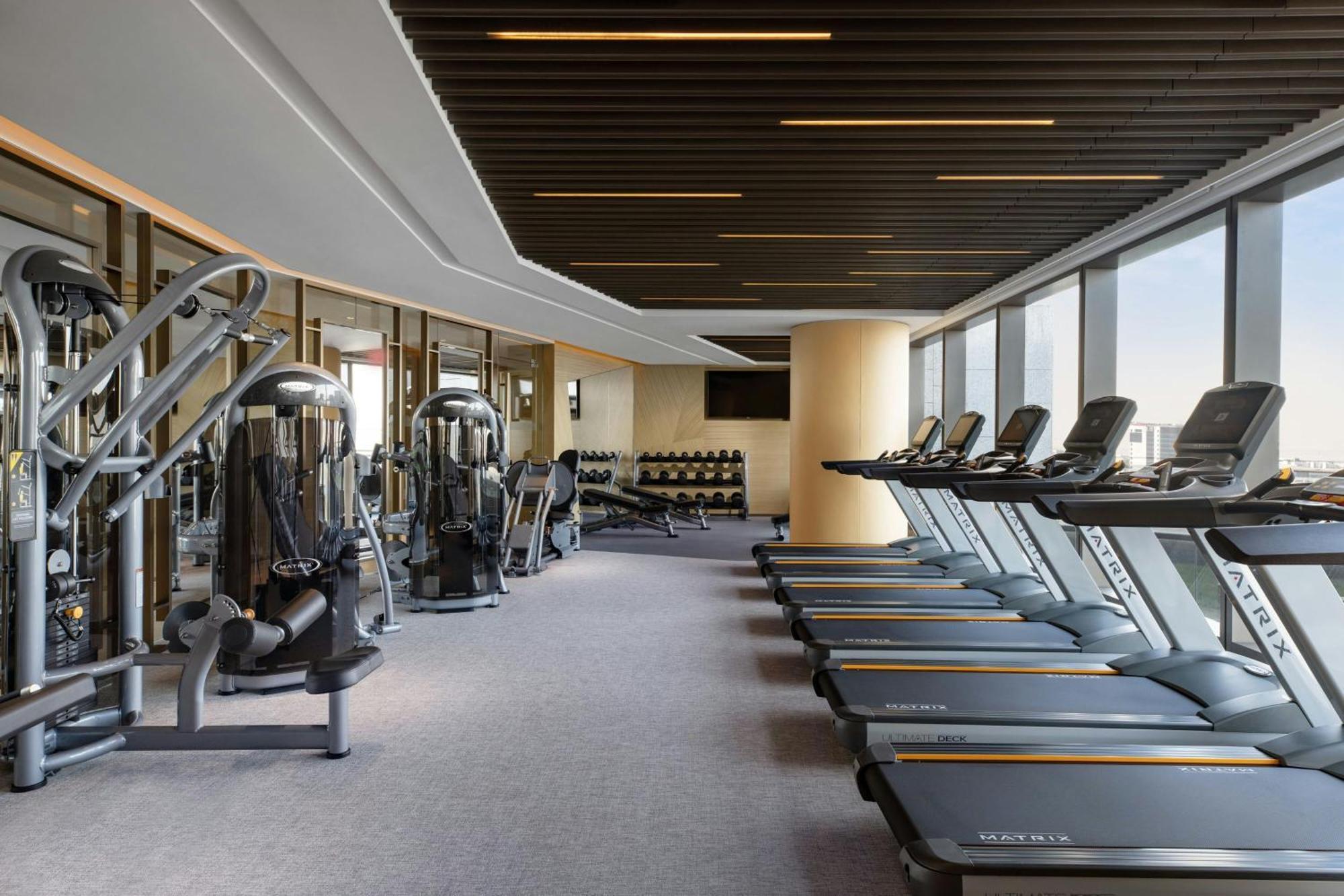 Sheraton Tung Chung