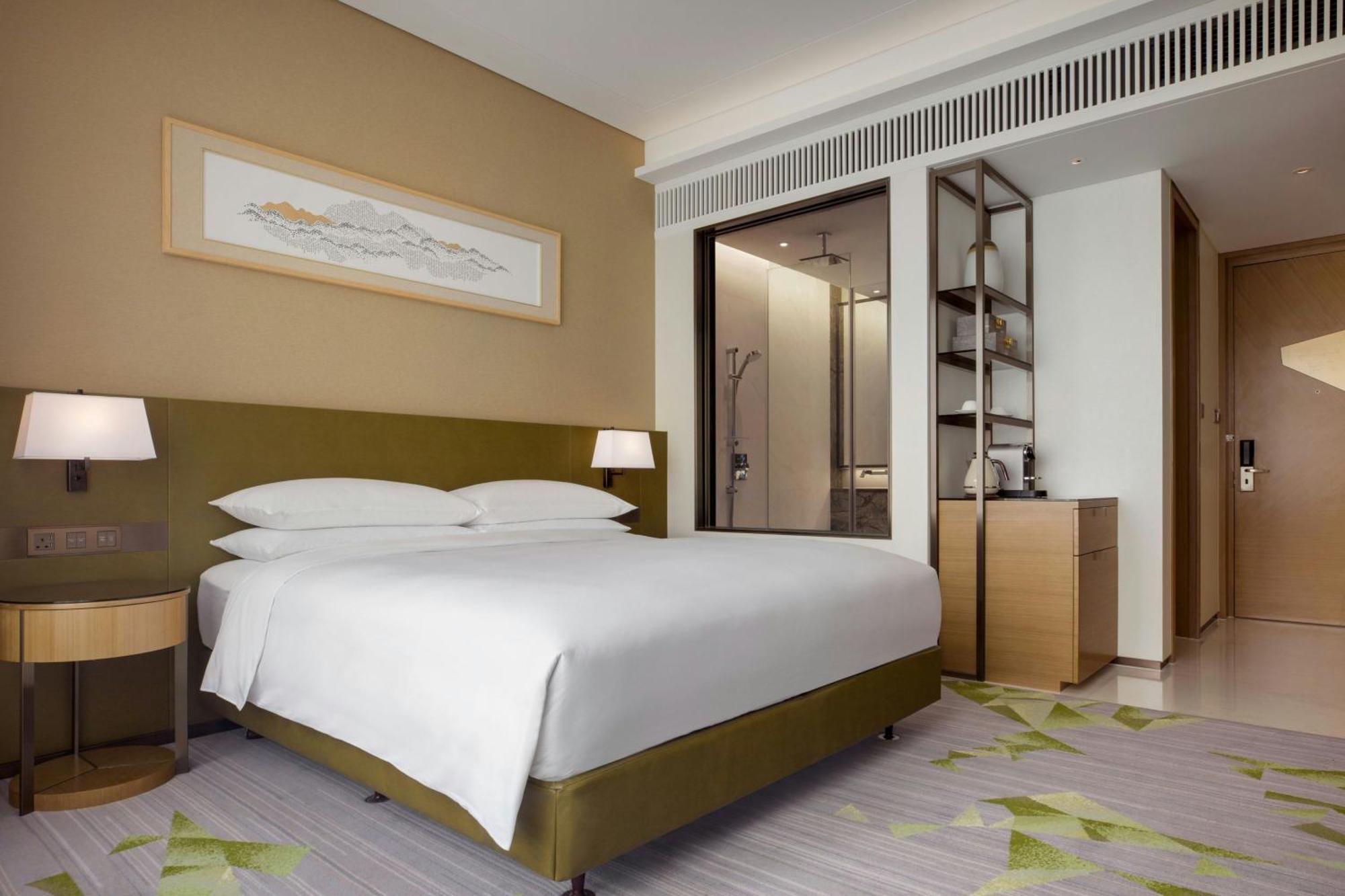 Hotel Sheraton Tung Chung Hong Kong