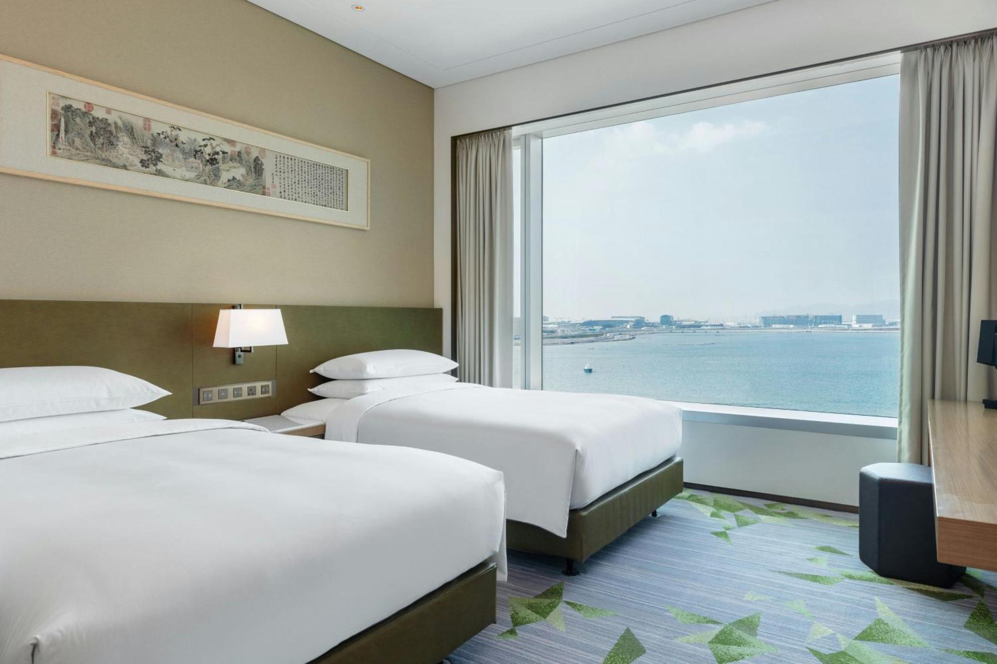 Sheraton Tung Chung Hong Kong