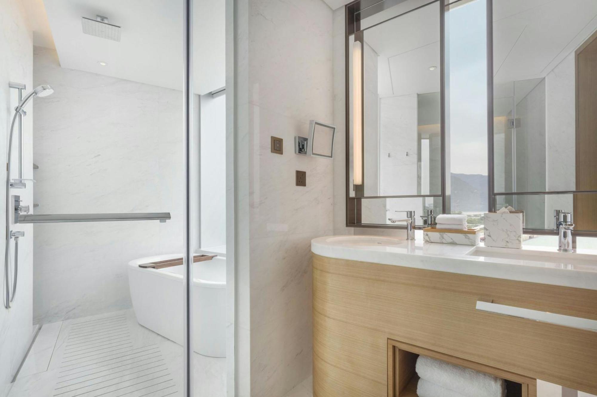 Hotel Sheraton Tung Chung