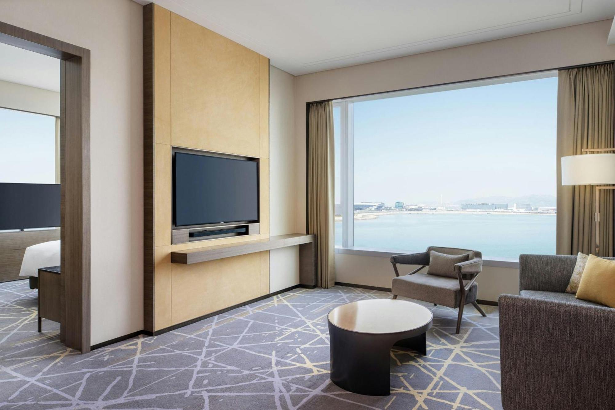 Hotel Sheraton Tung Chung