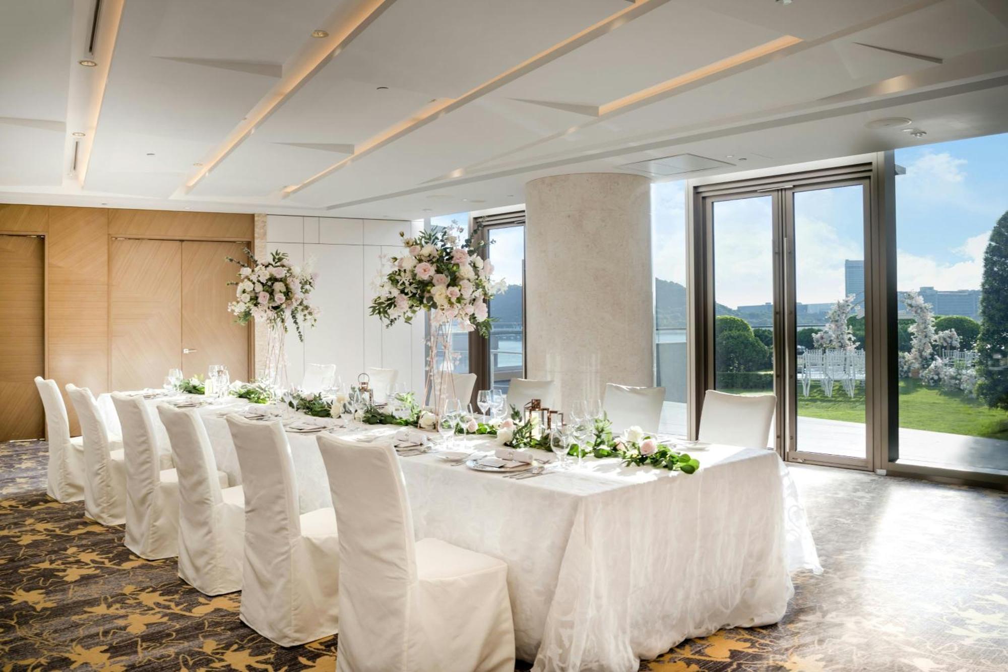 Sheraton Tung Chung 5*