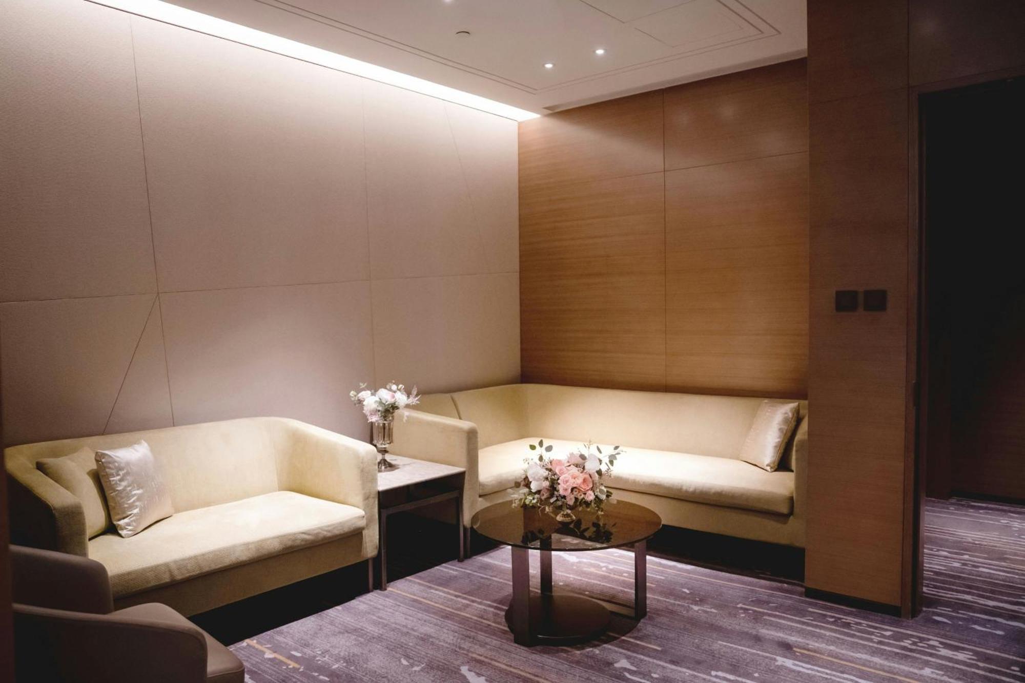 Sheraton Tung Chung Hotel