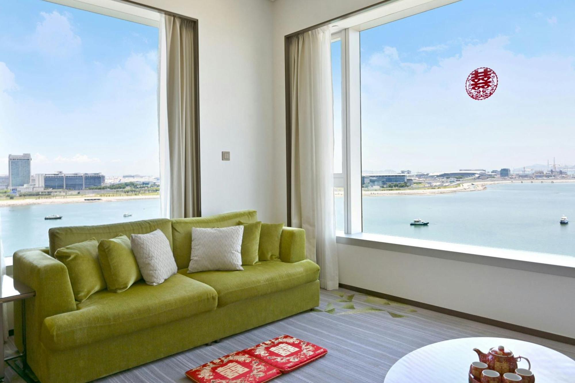 Hotel Sheraton Tung Chung
