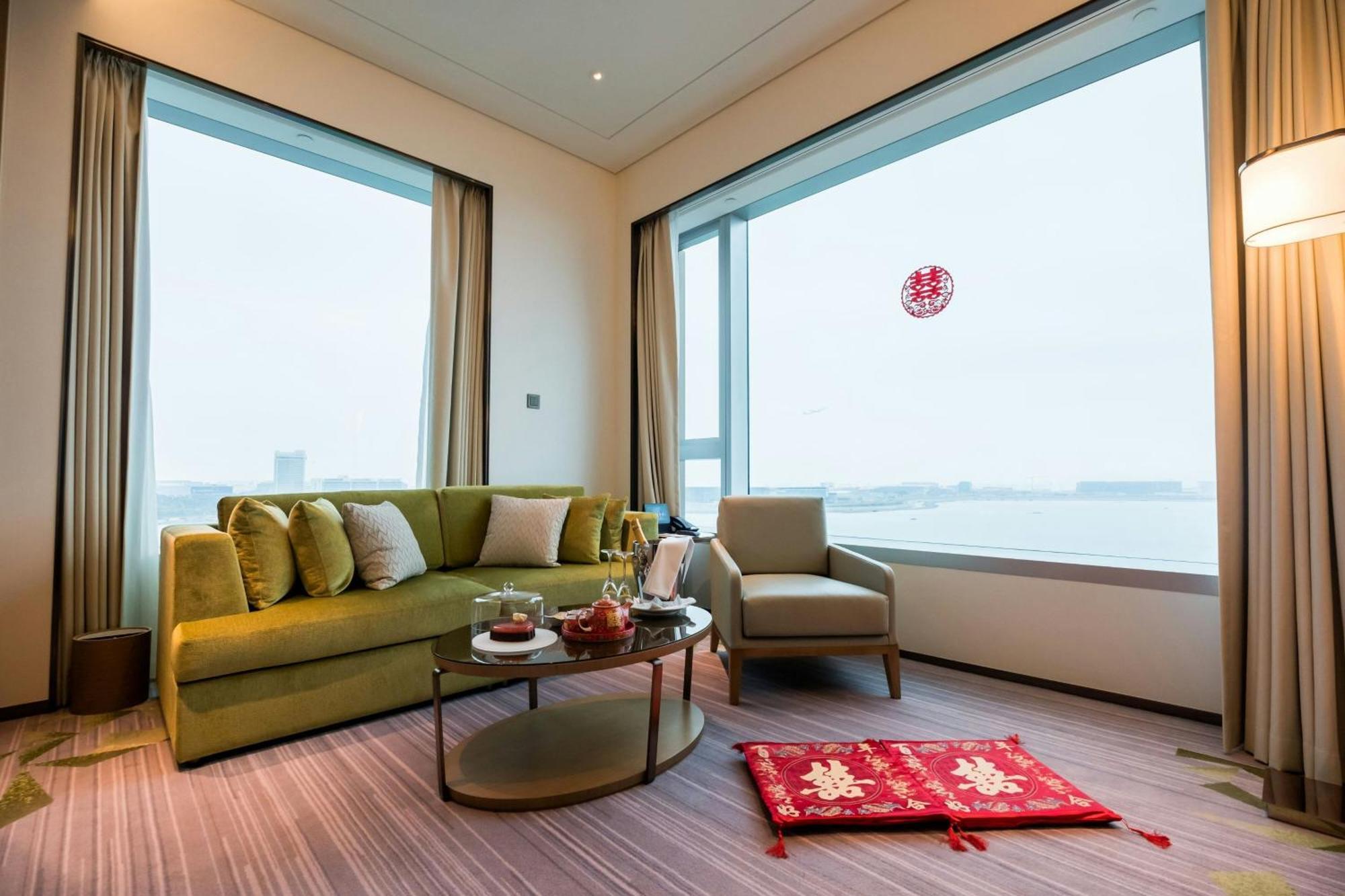 Sheraton Tung Chung
