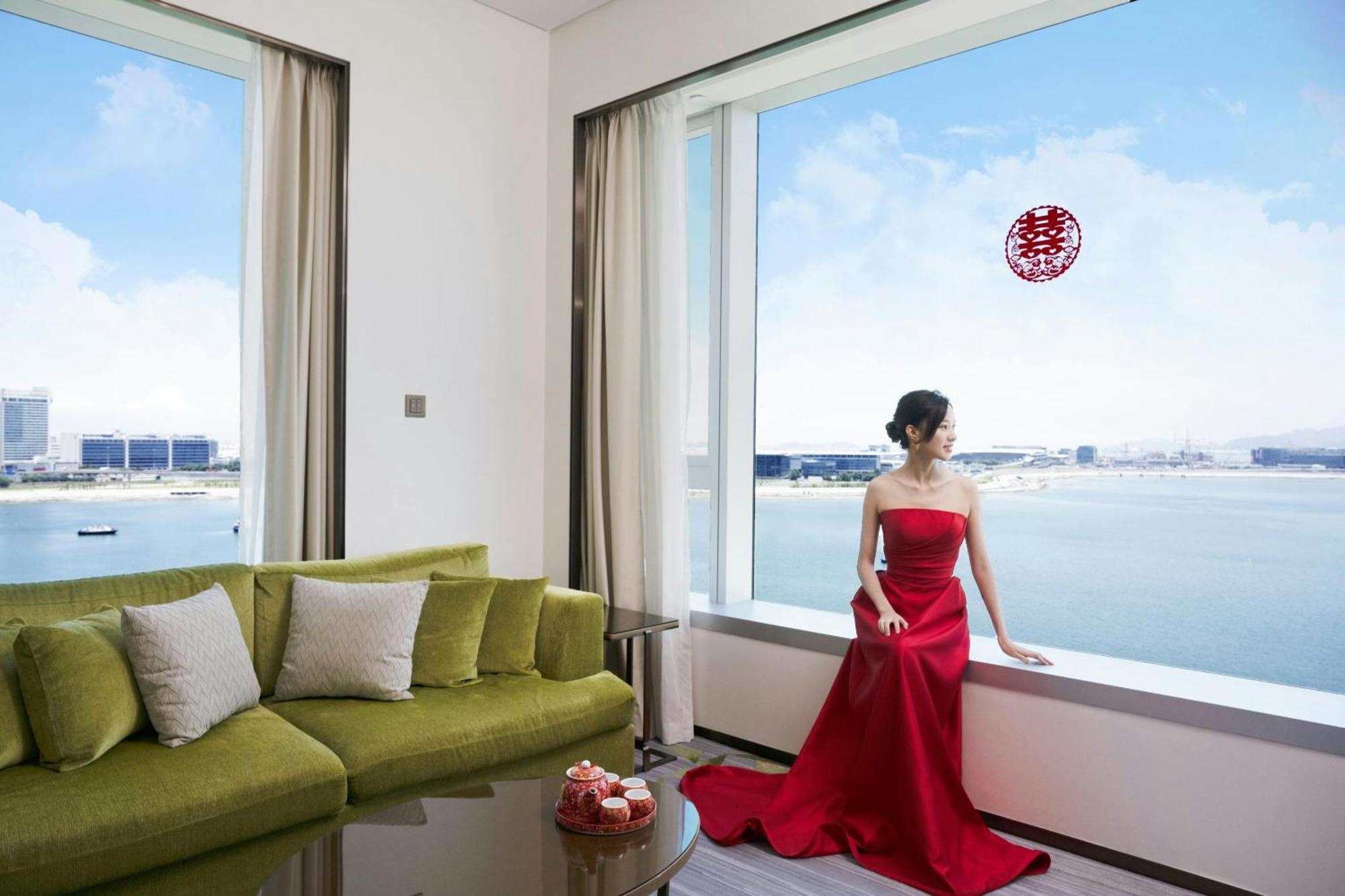 Sheraton Tung Chung
