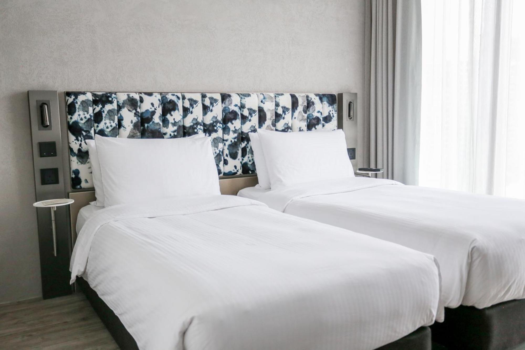 Page148, Page Hotel