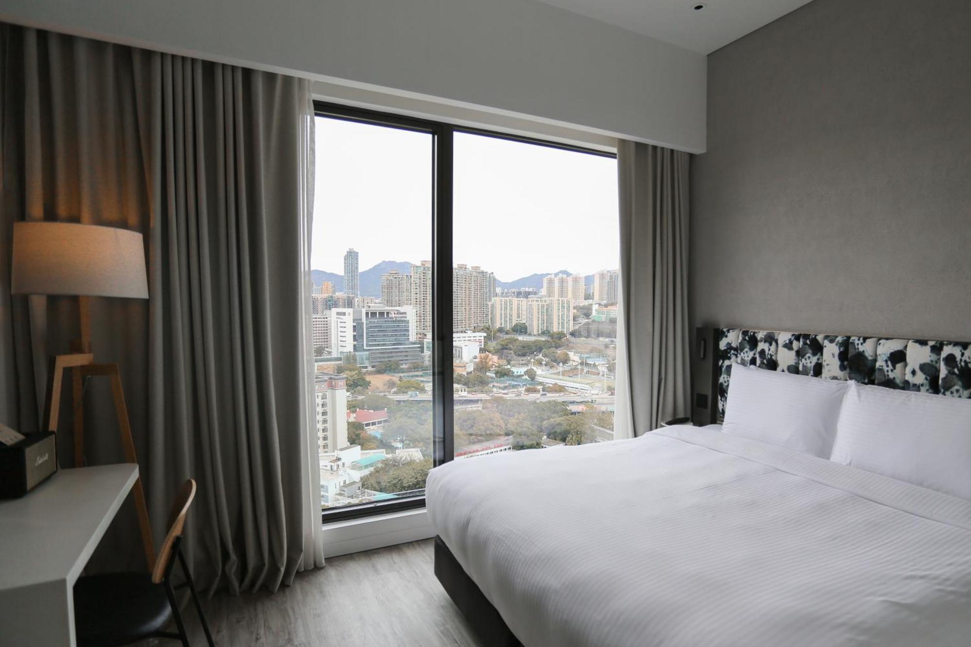 Hotel Page148, Page Hong Kong