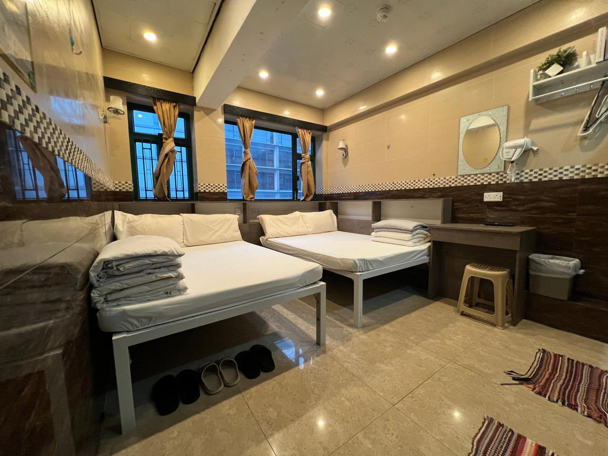 Hostel Venetian Hong Kong