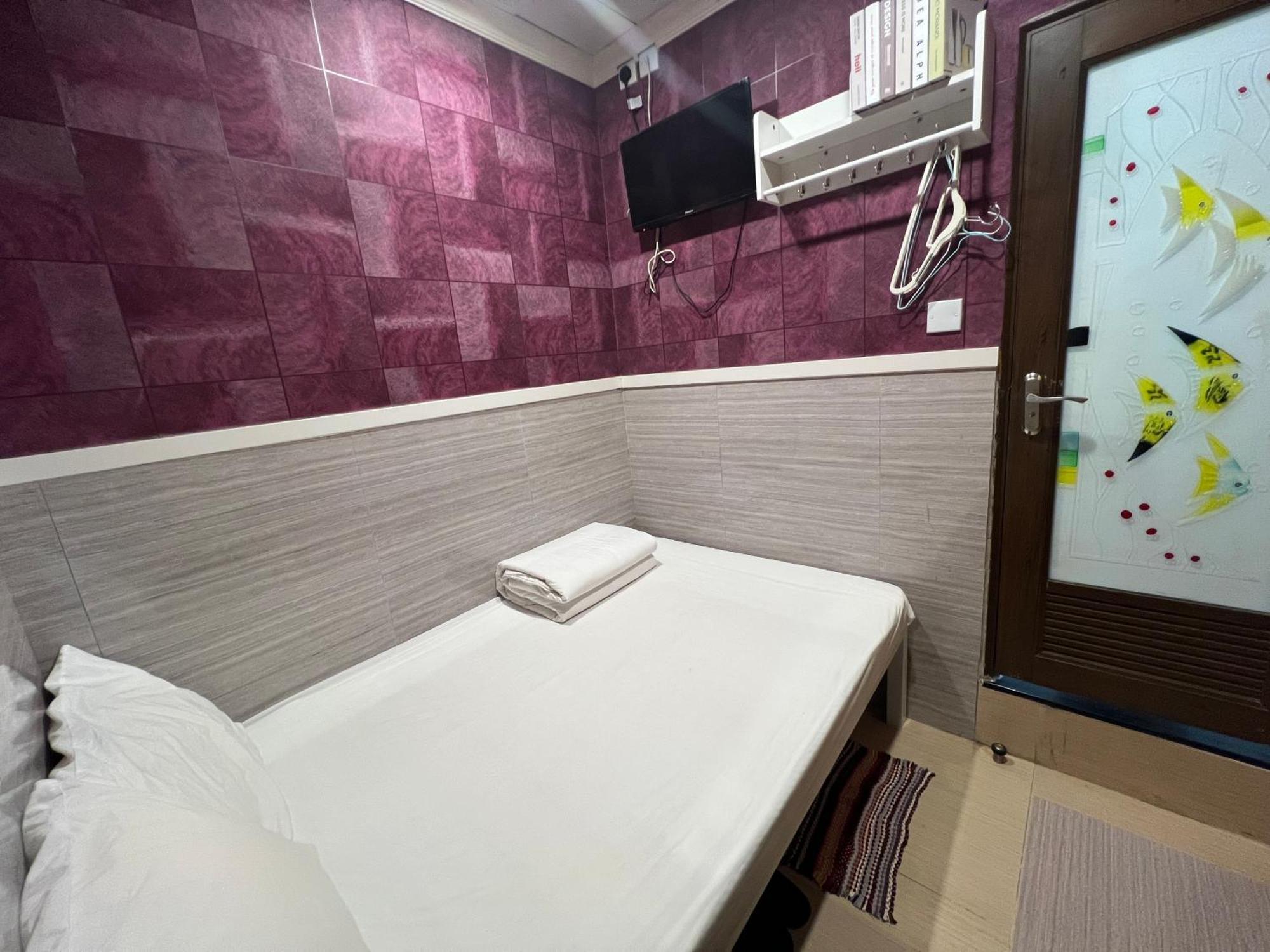 Venetian Hostel Hong Kong