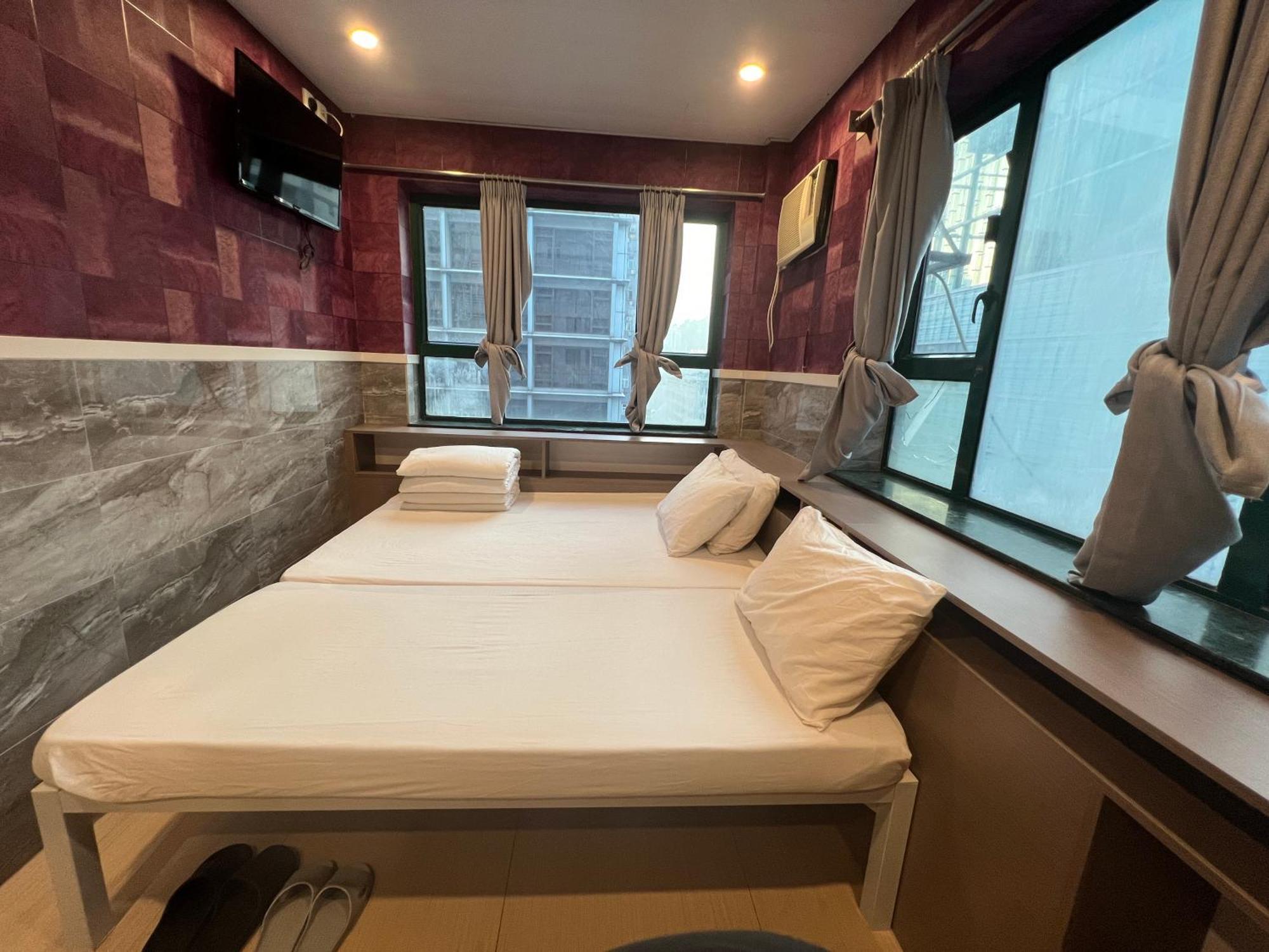 Venetian Hong Kong