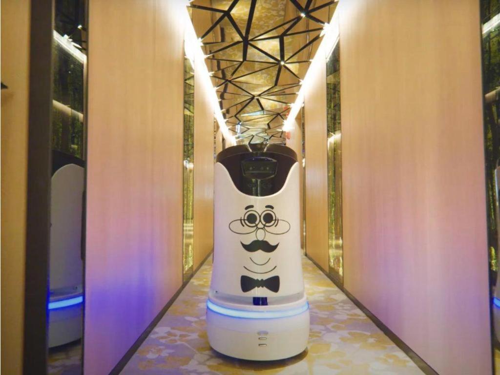 Hotel Oasis Avenue - A Gdh Hong Kong