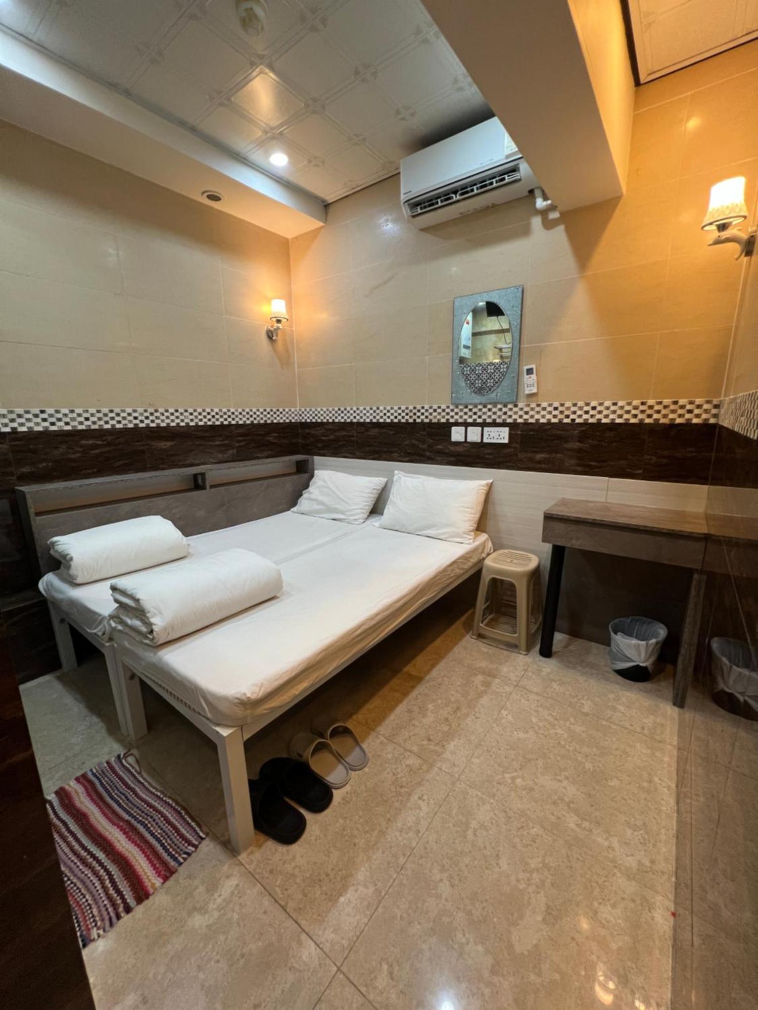 Albergue 168 Youth Hong Kong