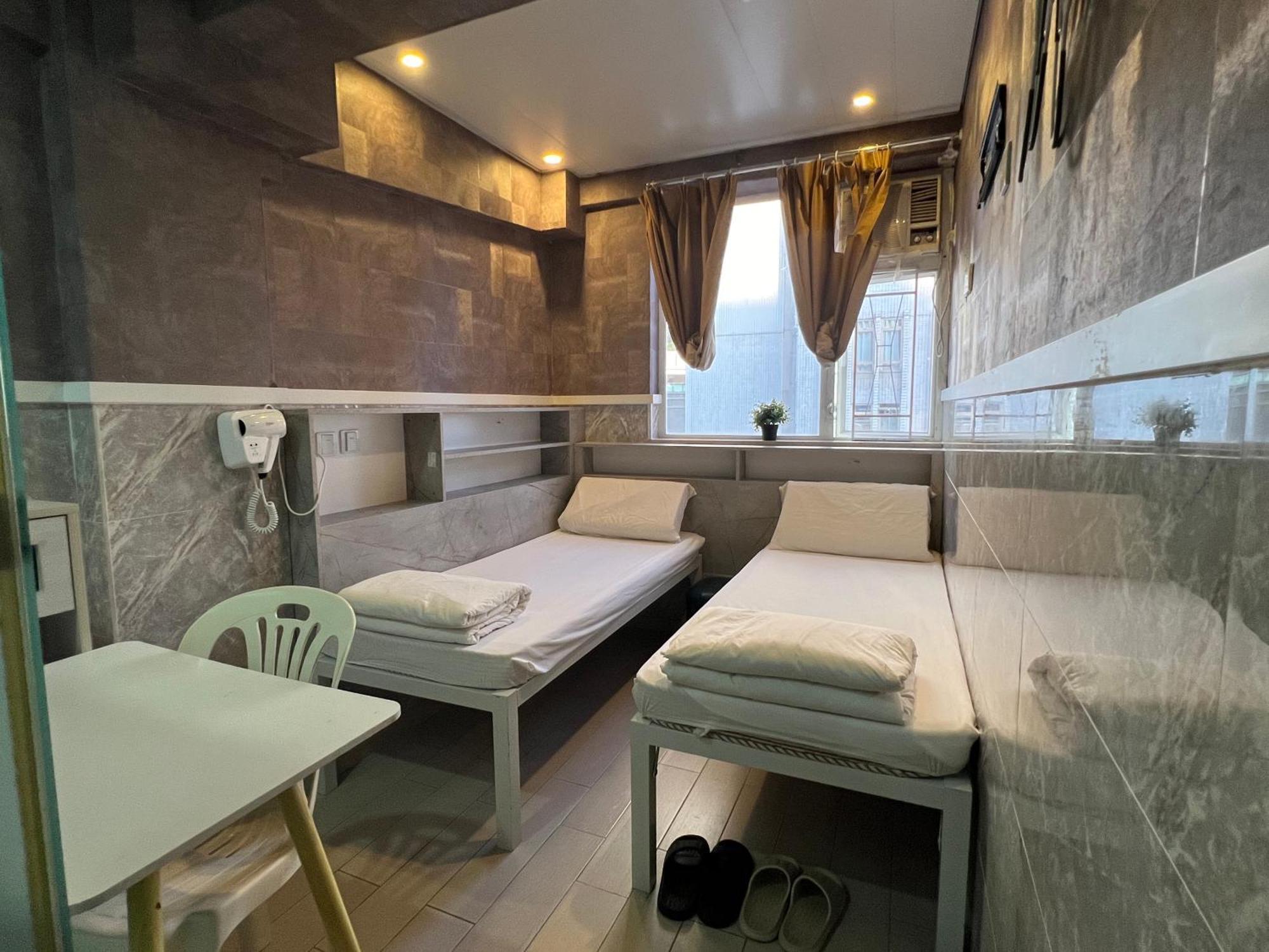 Albergue 168 Youth *