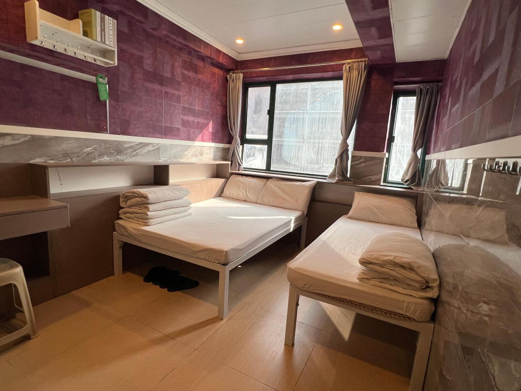 Albergue 168 Youth *