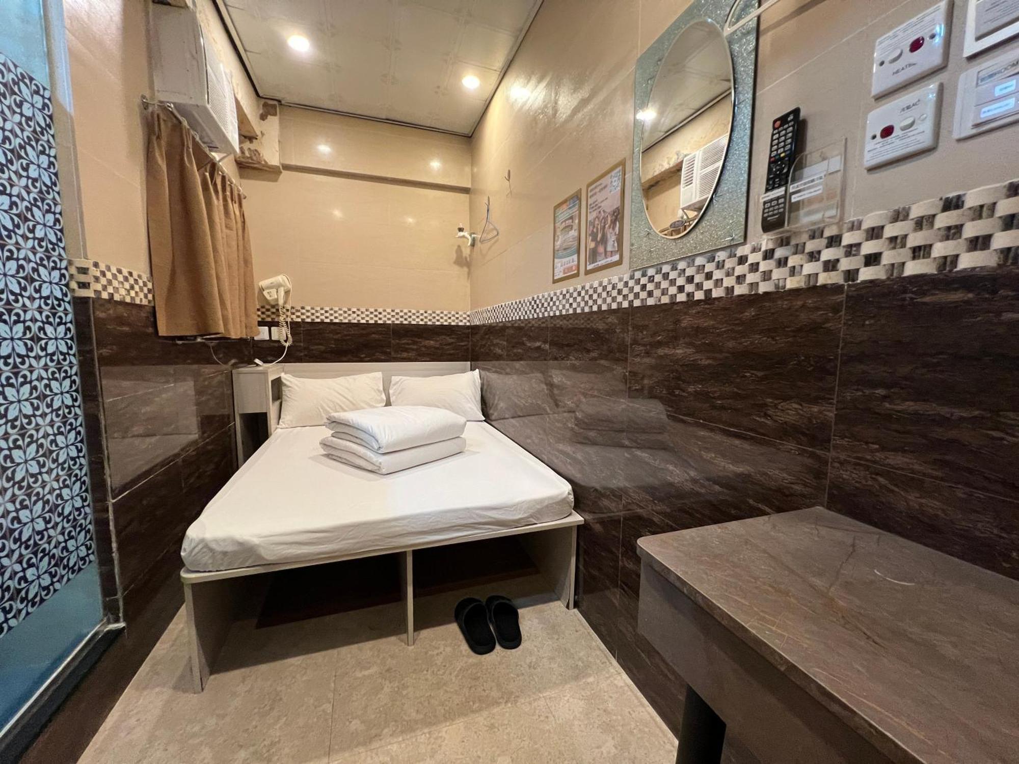 Albergue 168 Youth Hong Kong