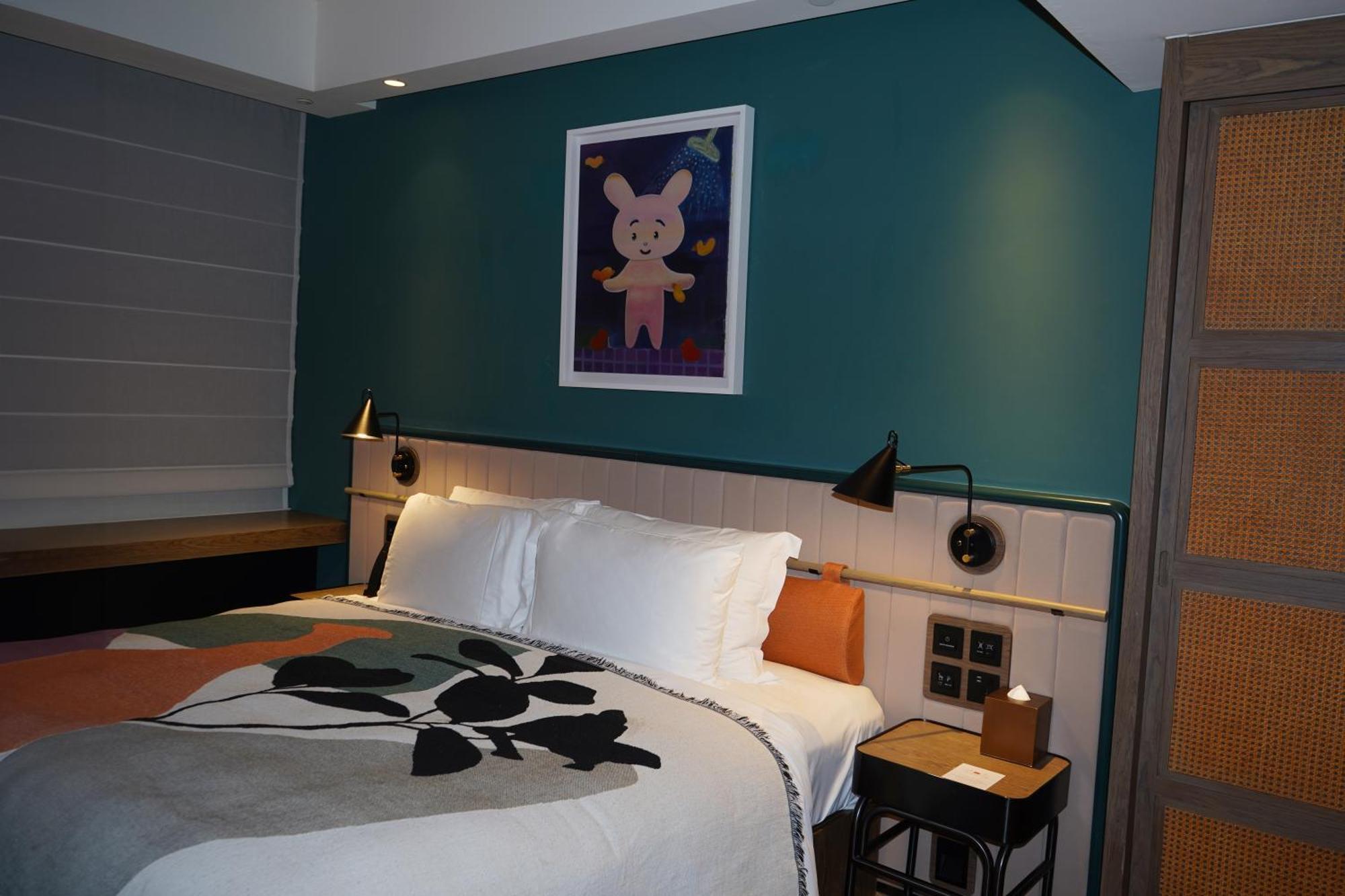Hotel The Arca 5*