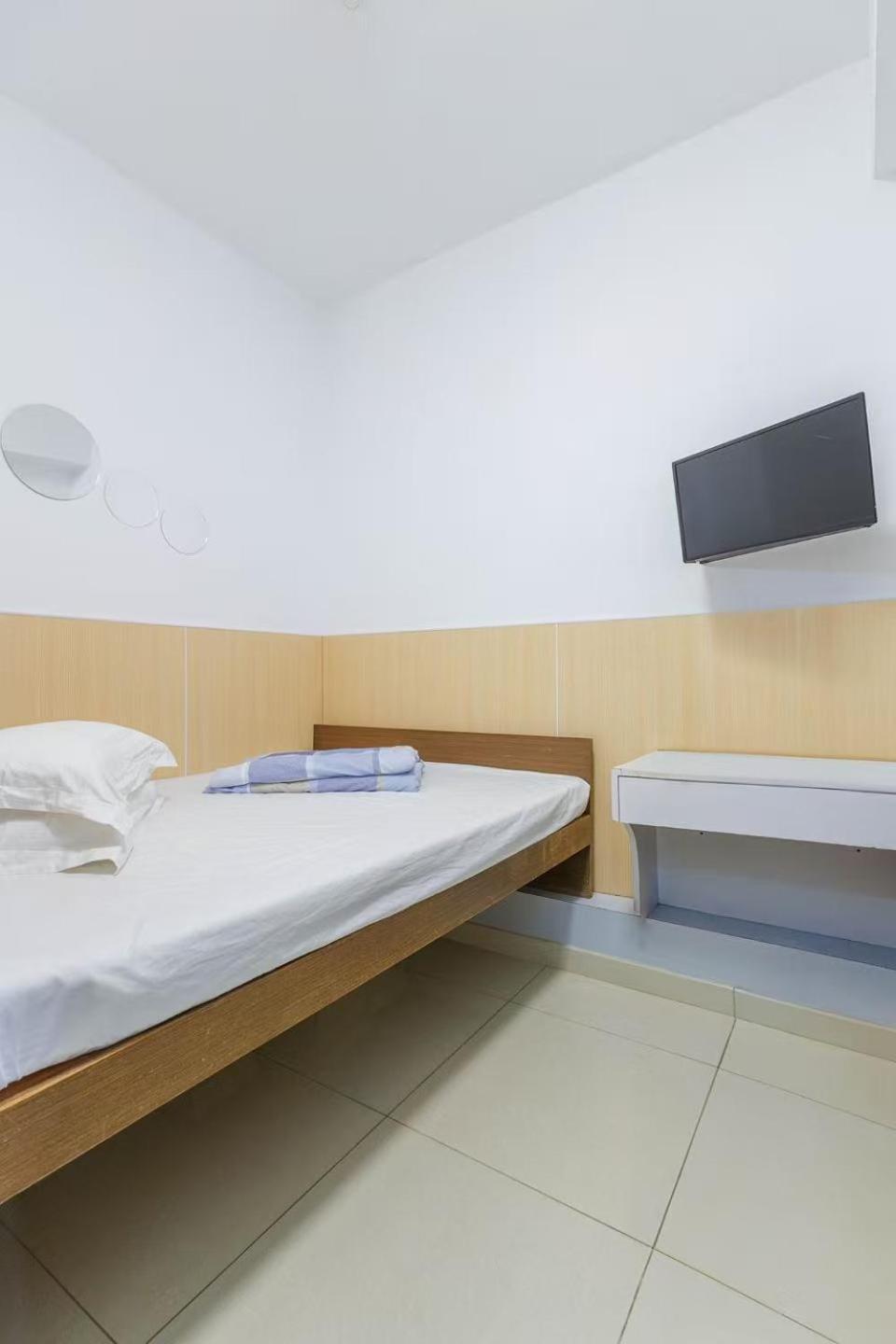 Guest house Ah Shan