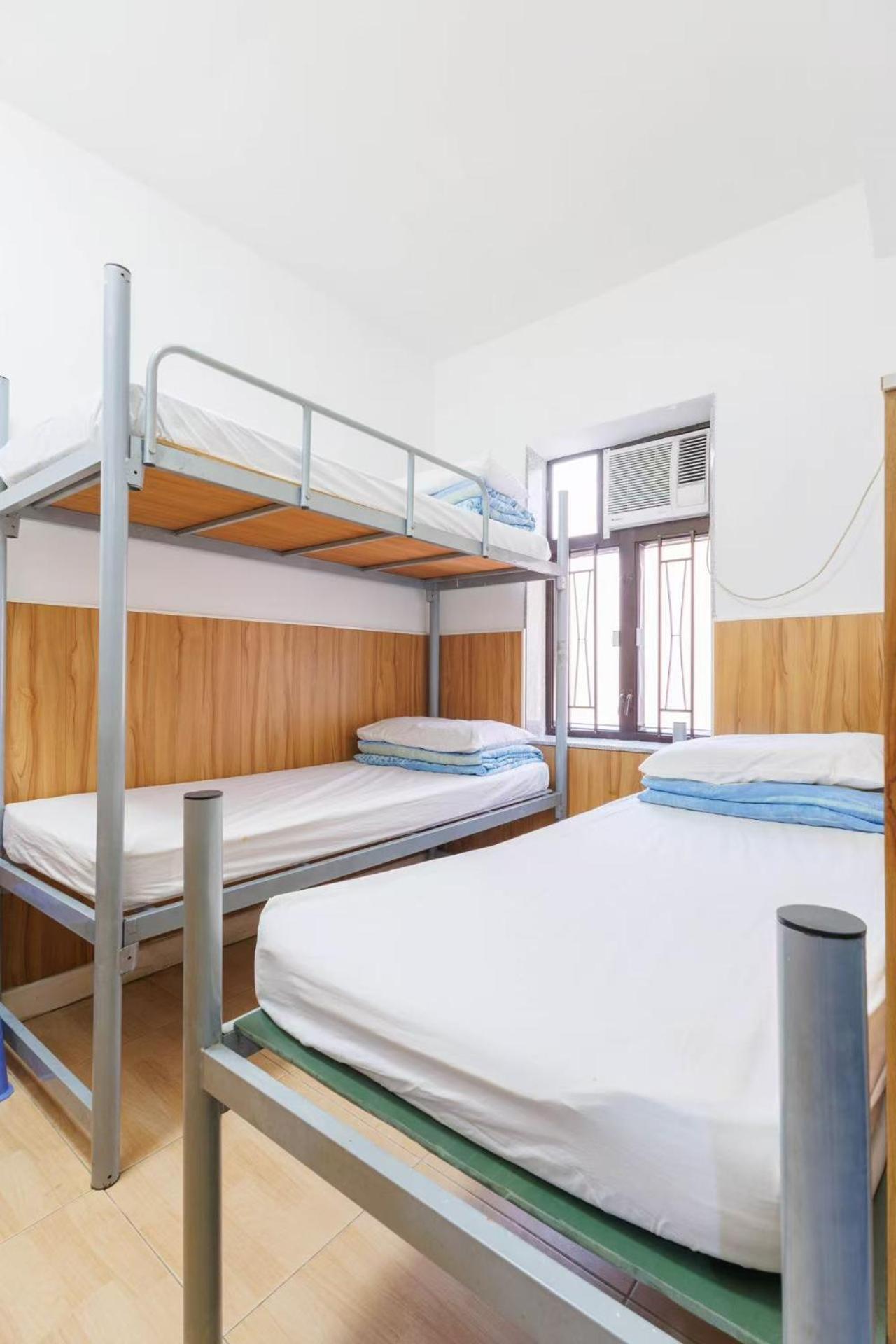 Ah Shan Guest house 2*