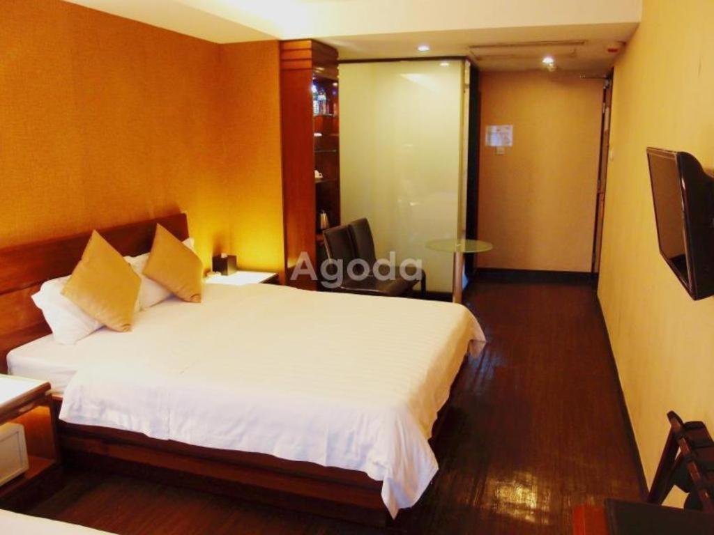 Sunny Day Hotel, Mong Kok Hotel