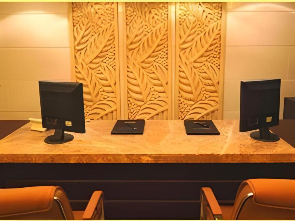 Sunny Day Hotel, Mong Kok Hong Kong