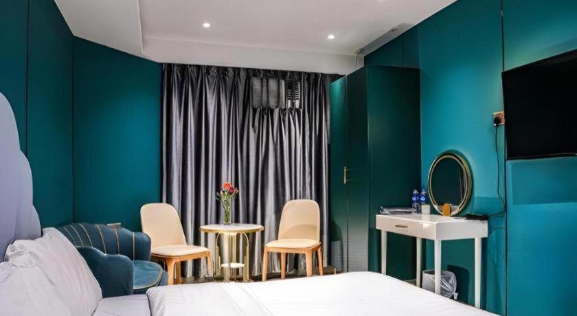 Sunny Day Hotel, Mong Kok Hotel Hong Kong
